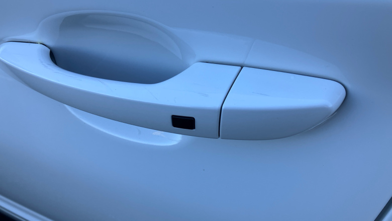 Hyundai Kona 1.0 TGDi 48V MHEV Premium 5dr Petrol Hatchback